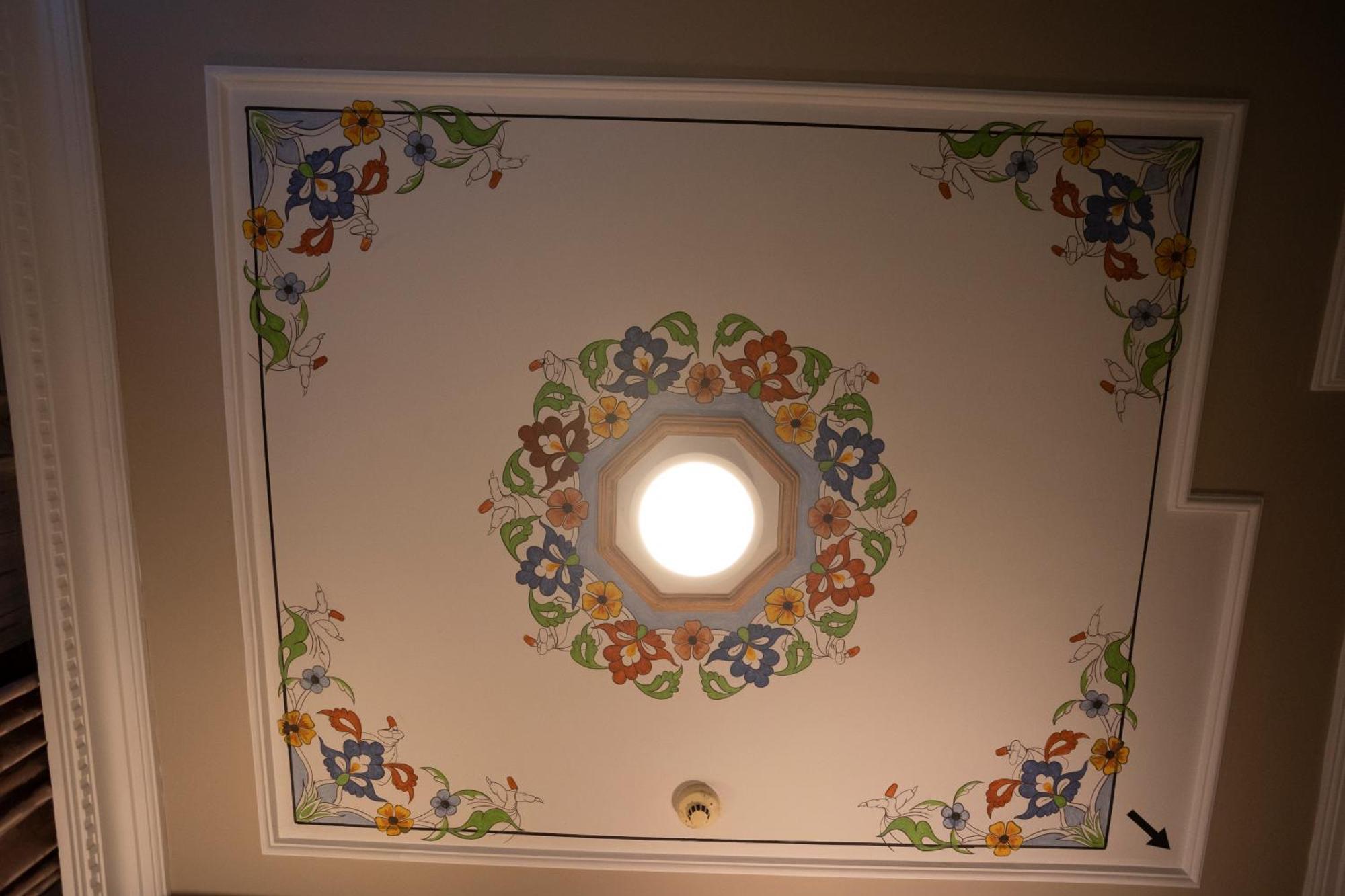 Tashkonak Studio Suites Istanbul Eksteriør billede